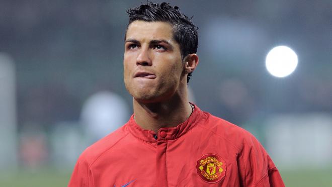 Will Ronaldo Miss Man U