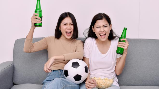 USWNT 2019 Women's World Cup Drinking Game