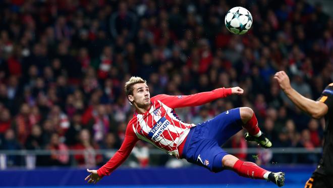 Antoine Griezmann Transfer Fee