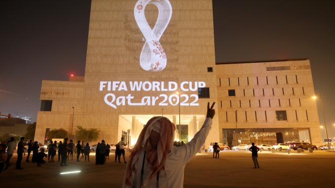 Qatar World Cup