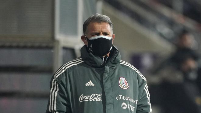 Tata Martino