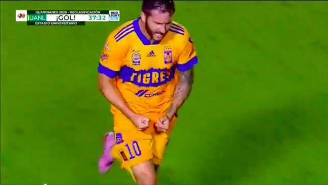 Andre-Pierre Gignac