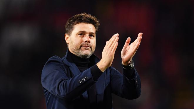 Pochettino USMNT salary details