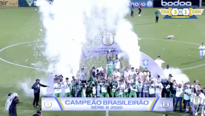 Chapecoense