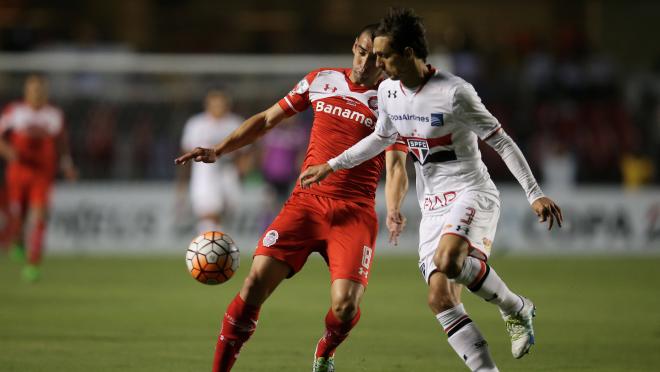 Fútbol Mexicano versus fútbol Sudamericano