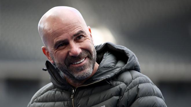 Peter Bosz