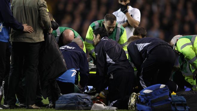 Players Who Collapsed On The Pitch