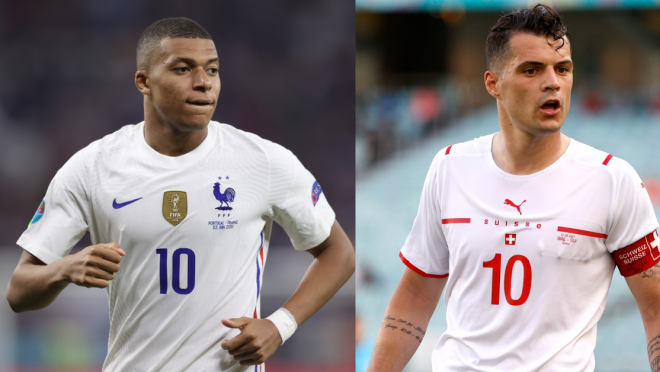 France vs Switzerland Prediction, Preview, How To Watch TV, Streaming