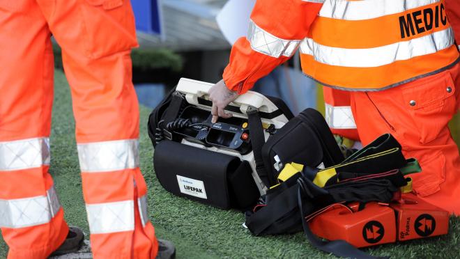 EPL Defibrillators