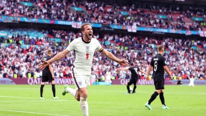 England vs Germany Reaction