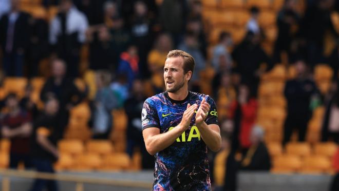 Is Harry Kane Staying At Tottenham?