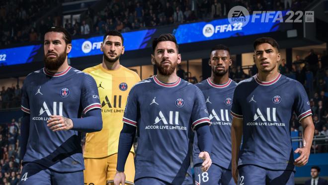 Why Is EA Sports Renaming FIFA?
