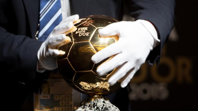 Ballon D'or