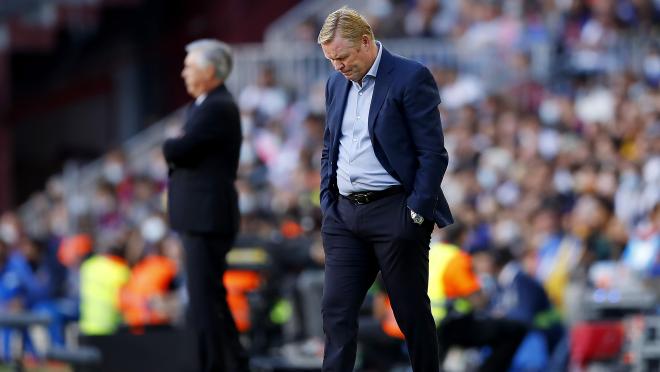 Ronald Koeman