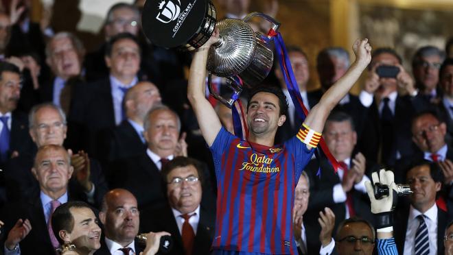 When Will Xavi Manage His First Game With Barcelona?