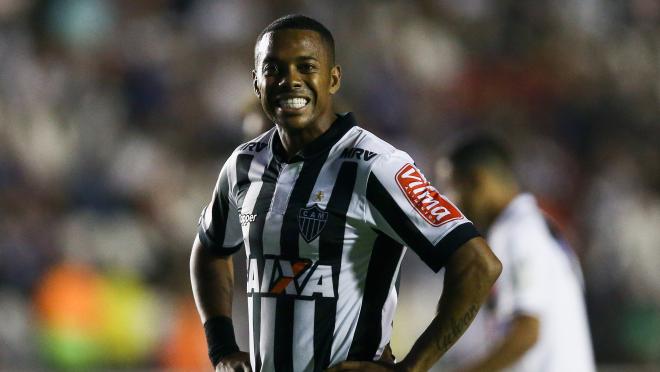 Robinho Rape Sentence