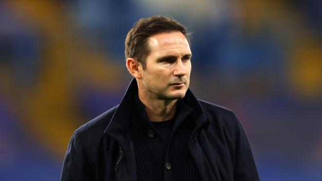 Frank Lampard