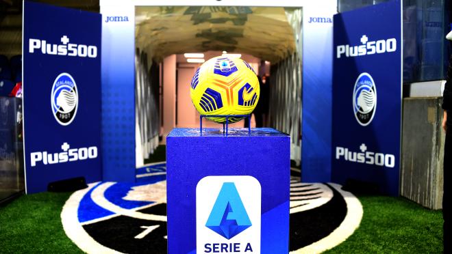 Serie A Tournament In America