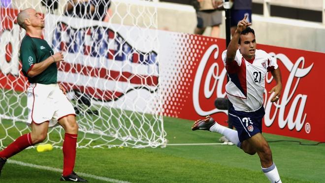 The USA's 2002 World Cup Run Will Be Available On FIFA Plus