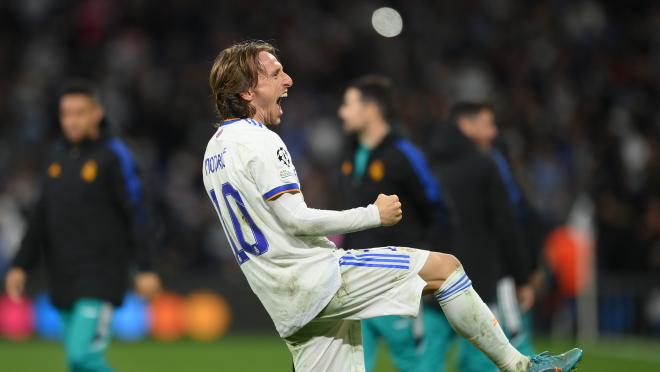 Real Madrid vs Chelsea Highlights Second Leg