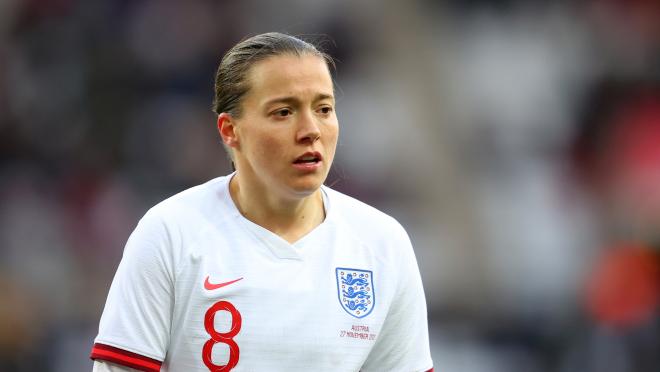 Why Is Fran Kirby Out