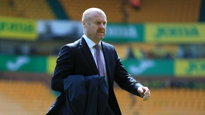 Sean Dyche