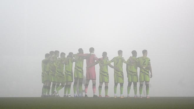 Forest Green Rovers