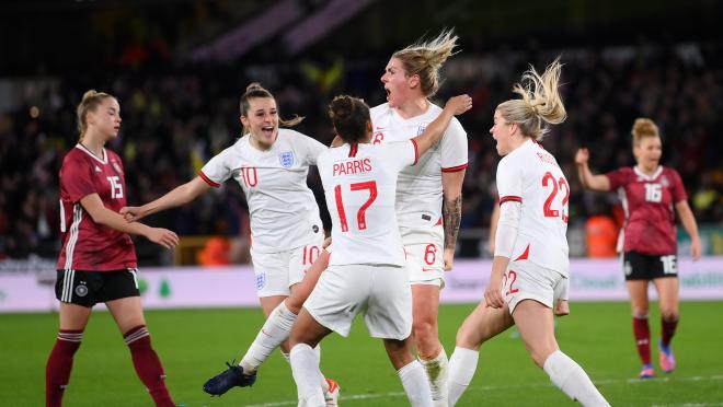 How To Watch Women's Euros 2022