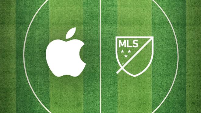MLS Apple TV Deal Value