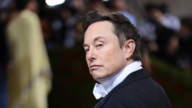 Is Elon Musk Buying Man United