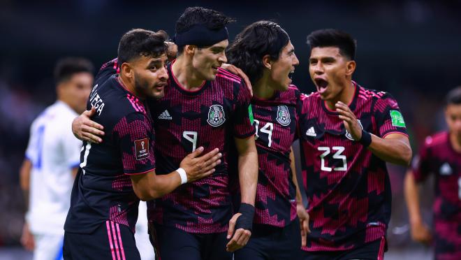 Mexico World Cup Preview 2022