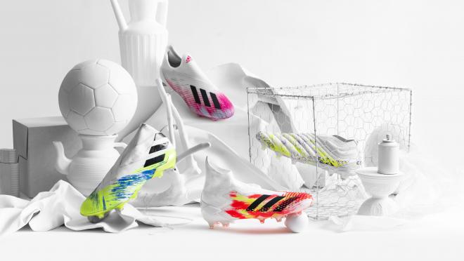 adidas Euro 2020 boots