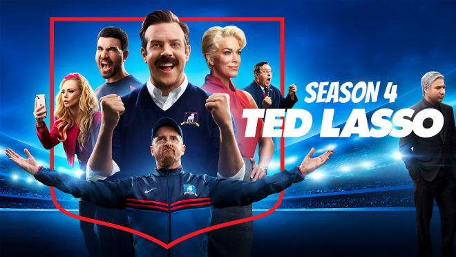 Ted Lasso Season 4