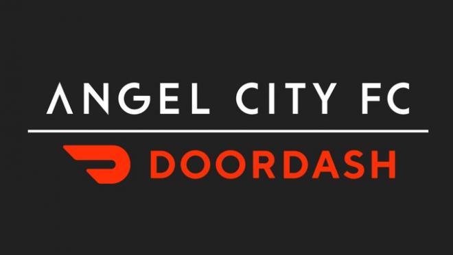 Angel City and DoorDash