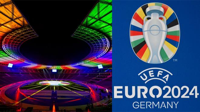 UEFA Euro 2024