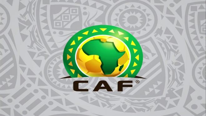 CAF president banned