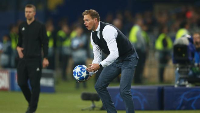 Julian Nagelsmann 