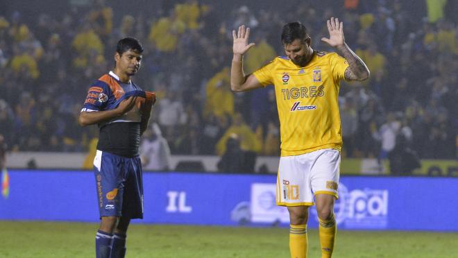 Liga MX TV Schedule: Apertura Playoffs 2018