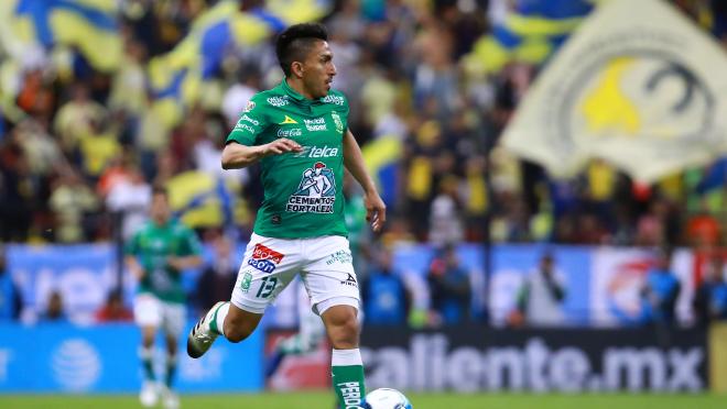 Liga MX Liguilla 2019 Schedule