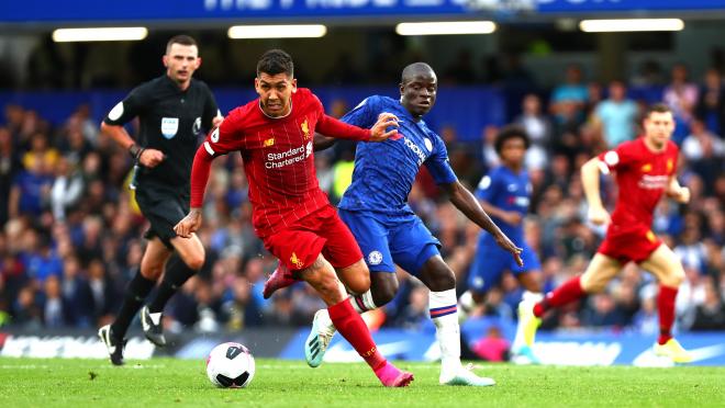 Chelsea vs Liverpool highlights 2019