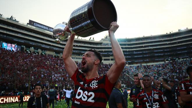 2019 Copa Libertadores final