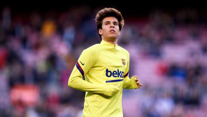 Best young La Liga players 2020