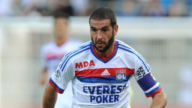 Lisandro Lopez