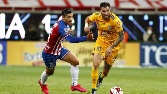 2020 Liga MX TV schedule USA