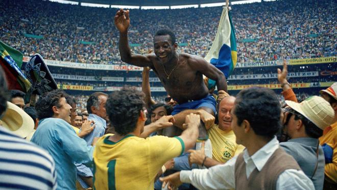 Pelé