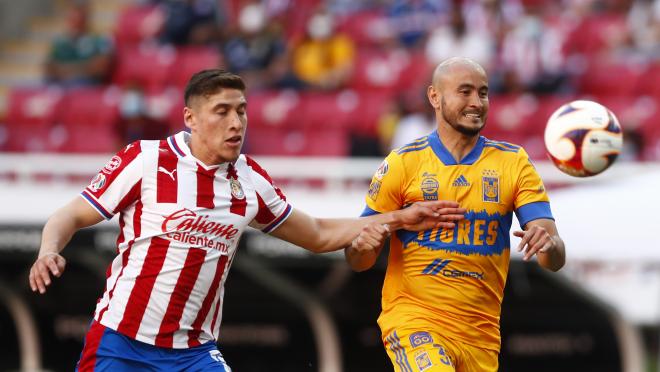 Repechaje Clausura 2021 Liga MX