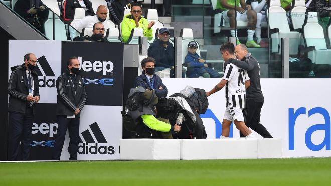 Juventus vs Sampdoria