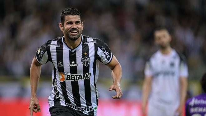 ¿Diego Costa al Wolverhampton?