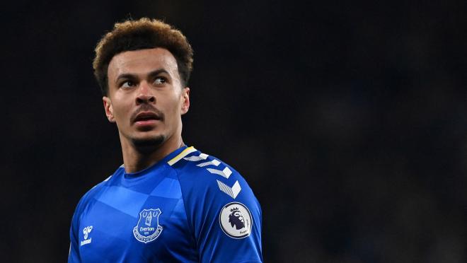 Dele Alli interview on pill addiction, sexual abuse as a child
