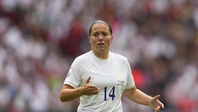Fran Kirby injury will see her miss 2023 Women's World Cup